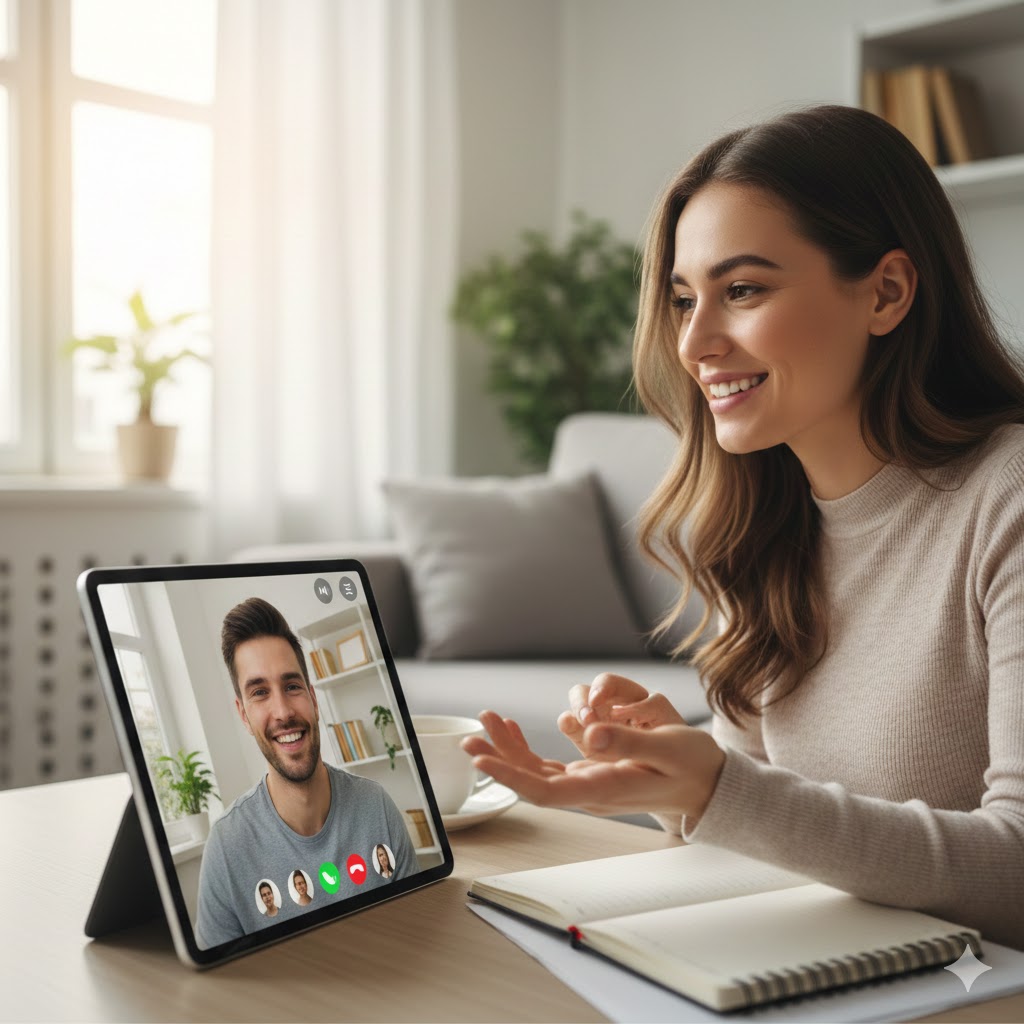 SesliAlmanya SesliSiteler ile Avrupa’dan Türkiy...