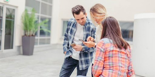 SesliAlmanya ile Avrupa’dan Türkiye’ye Uzanan K...